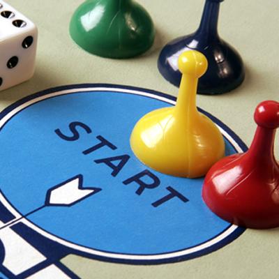 3 Clues: Popular Games Quiz