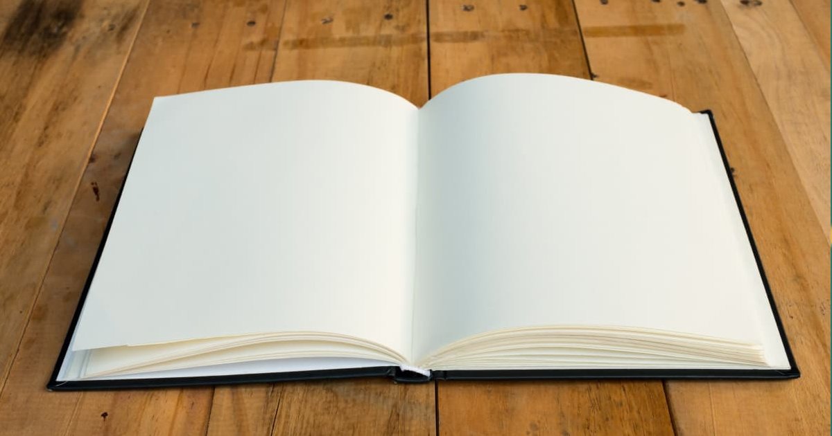 Drawing a Blank Quiz
