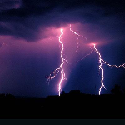 Chain Lightning Math Quiz