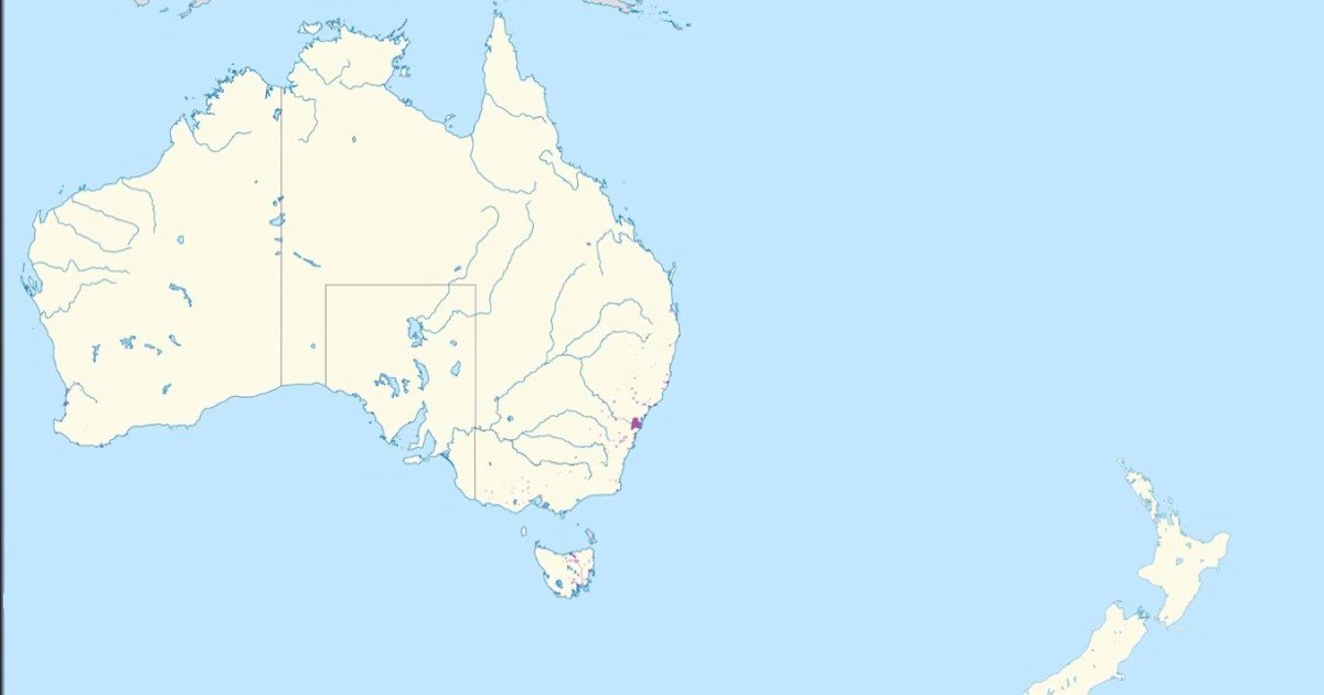 A Countries Quiz