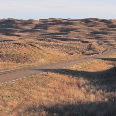 States Bordering Nebraska Quiz