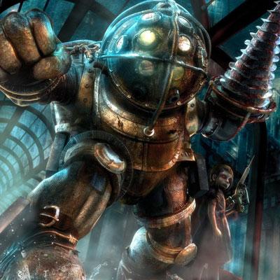 BioShock Plasmids Quiz