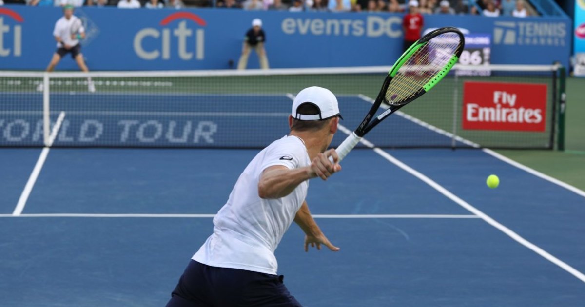 Men's Tennis Grand Slam SemiFinalists Quiz