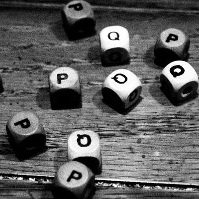 Mind Your P's and Q's Quiz