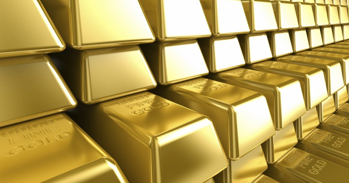The Golden Quiz