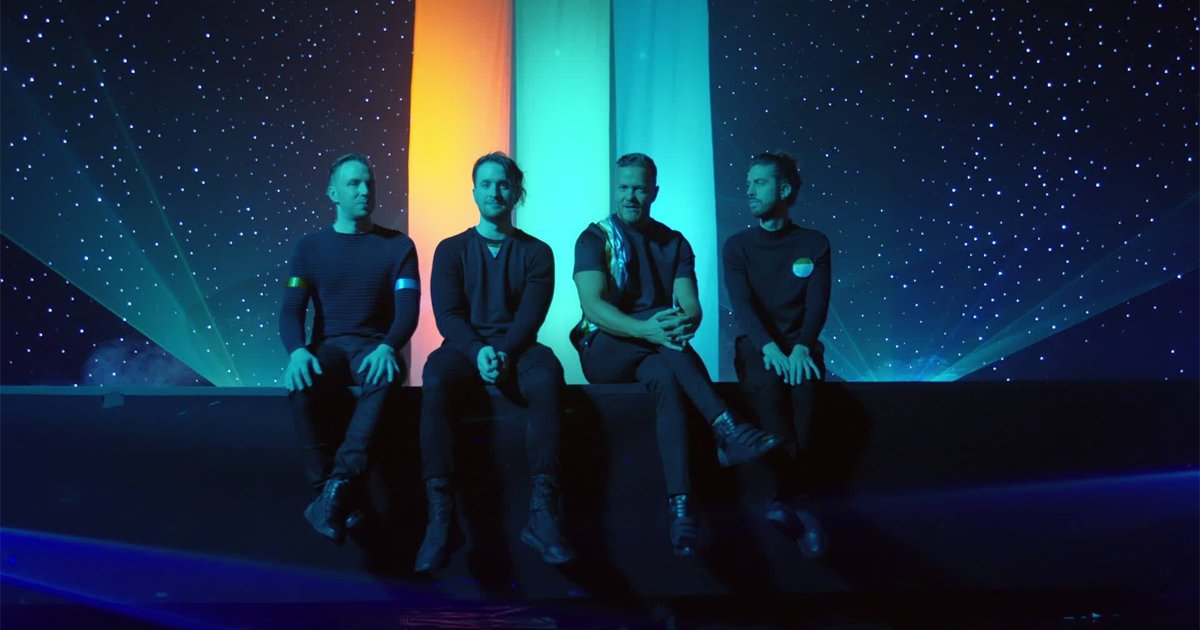 'Radioactive' Lyrics Quiz