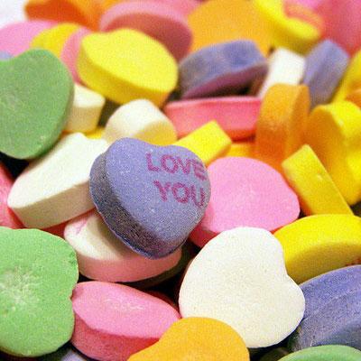 Sweetheart Sayings Quiz