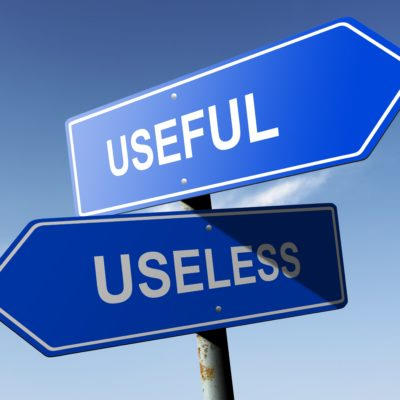 Almost Useless Trivia XIII Quiz