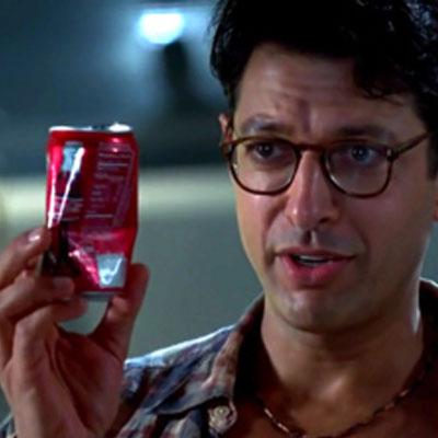 Coca-Cola In Movies Quiz