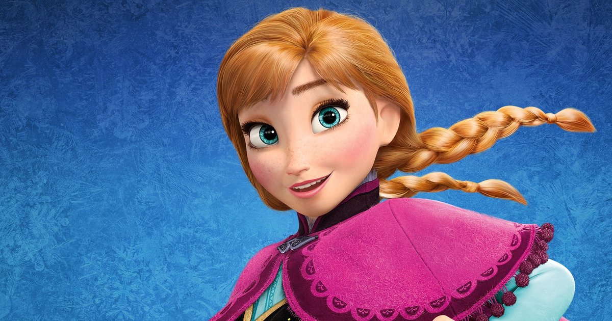 Trivia 20 Disney's Frozen Quiz By THEJMAN