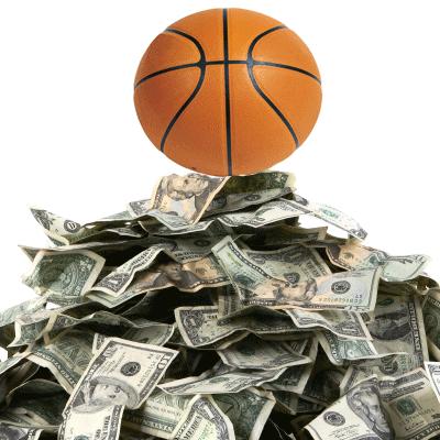 Top 50 NBA Player Salaries (2013-2014) Quiz Stats