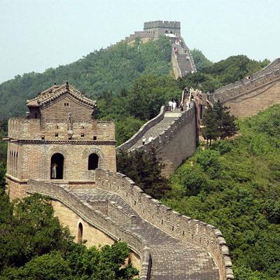 The Epic Landmarks of Asia Quiz : The incredible image showing a stunning view. Its tones are striking and blend flawlessly. Its layout looks wonderful, and its features are also very sharp.