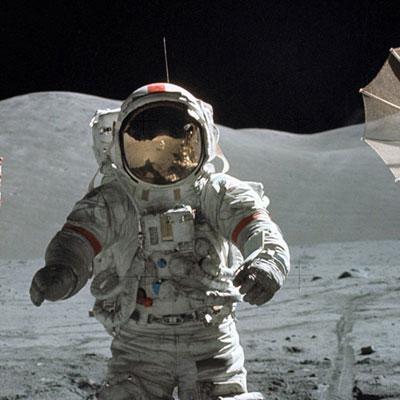 The Space Race - Who Won? Quiz