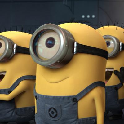 OneEyed Movie Characters Quiz