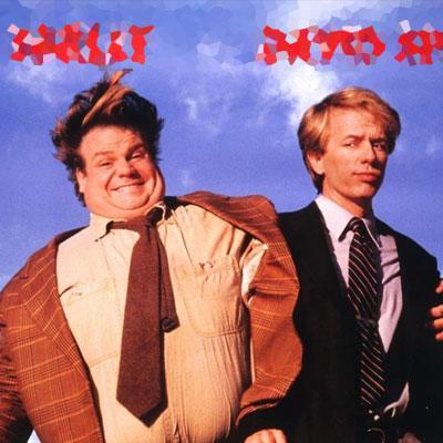 Comedy Movie Posters Quiz