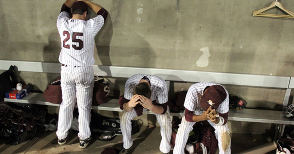 MLB World Series Droughts Quiz