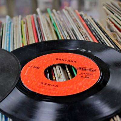 Album Covers Quiz